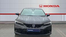 Honda Civic 2.0 eHEV Sport 5dr CVT Hybrid Hatchback